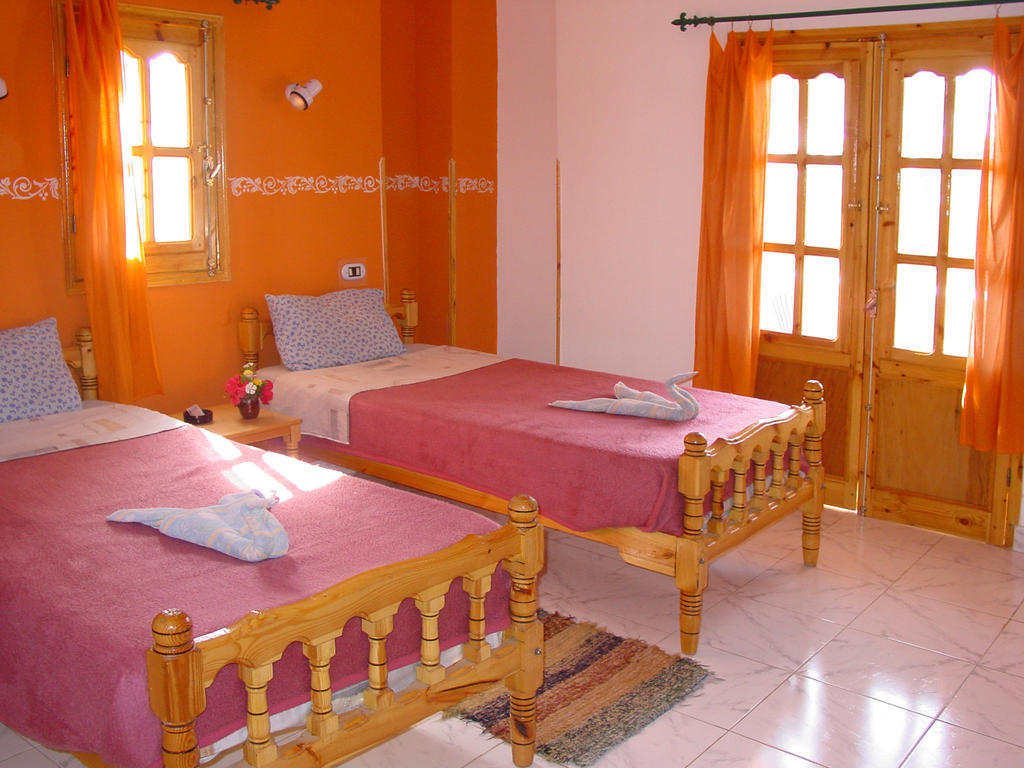 El Fayrouz Hotel Luxor Zimmer foto