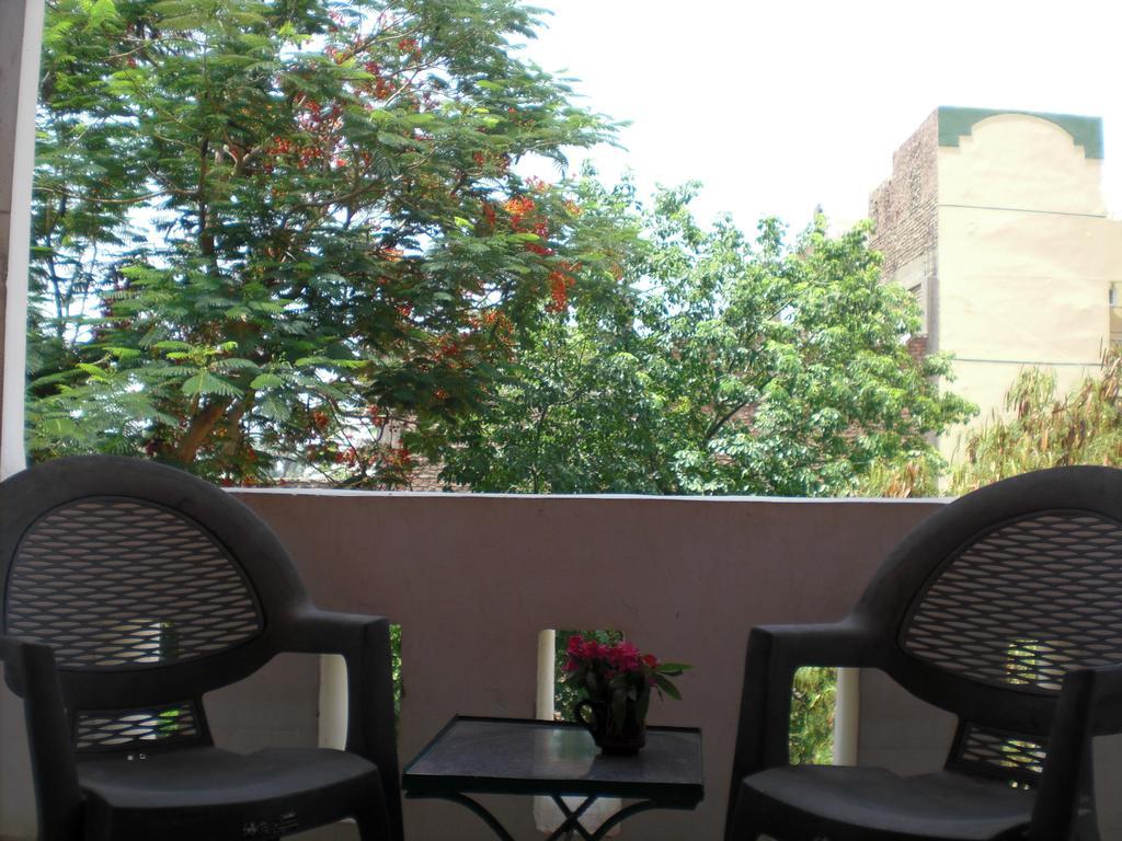 El Fayrouz Hotel Luxor Zimmer foto